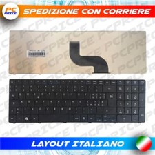 TASTIERA ACER ASPIRE 5236 5242