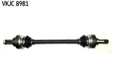 Albero motore originale SKF