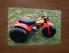 Insegna da parete metallo 8x12