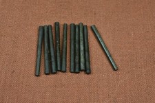 Dieci x 4" spille coniche