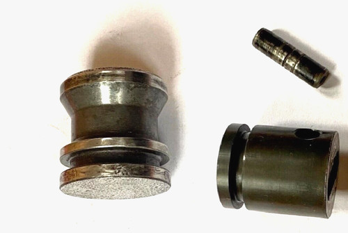 Racchetta pistone hilti - racchetta, te