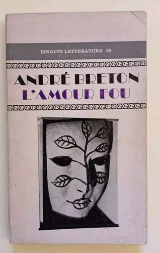 Amour fou andré - amour,