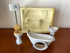 DOLLS HOUSE CASA DELLE BAMBOLE