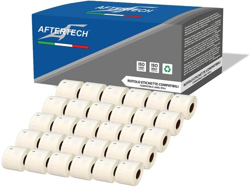30x 99015 rotoli - 30x, etichette
