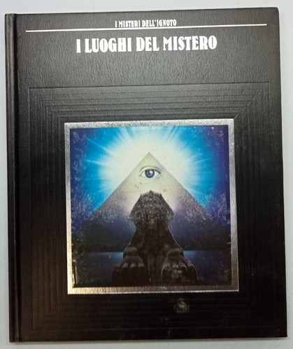 Luoghi del mistero - i, i