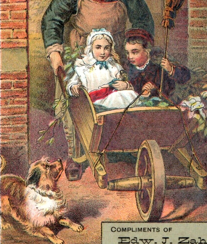 Edw 1880 zahm regali di - zahm,