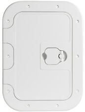 PORTELLO ISPEZIONE BIANCO 280 X 380 MM