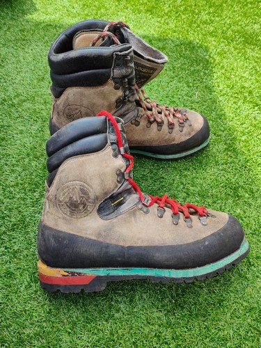 Stivali alpinismo uomo - da,
