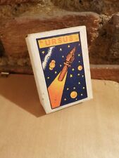 Scatola pennini URSUS n. 1120 - 1 grossa - Scatola conservata e sigillata. 