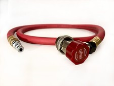 Automotive A/C Leak Detector &