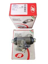 COPPIA CILINDRETTO FRENO ANTERIORE PER FIAT 600 D -  850 cc.0.8 SPECIAL 68 72 AP