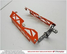 TELAIO TELAIETTO ANTERIORE front frame original for KTM DUKE 125 4T ANNO 2011