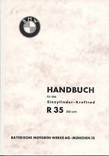 Handbuch / Bordbuch /