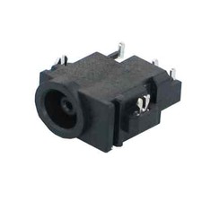 AC DC power jack Connector for