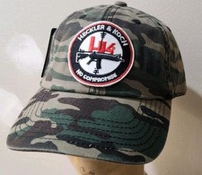 Heckler & Koch No Compromise