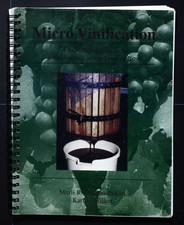 Micro Vinification - Small