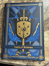 Fire emblem art - book,