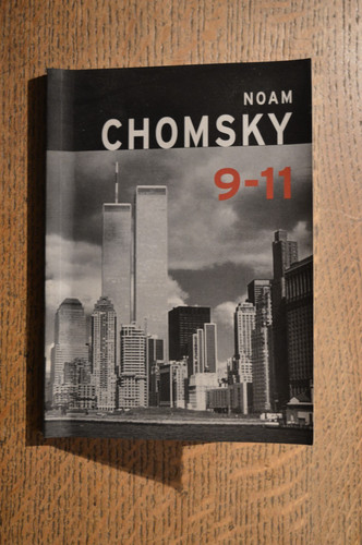 By noam chomsky - 11,