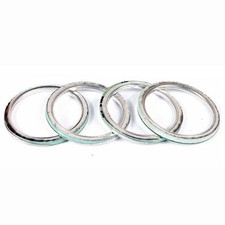Collettore scarico - 4x,