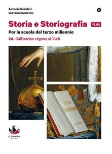 Storia storiografia 2b - storiografia,