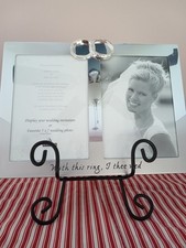 Con Questo Anello, I Thee Wed