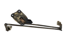 Asta motore tergicristallo - ,