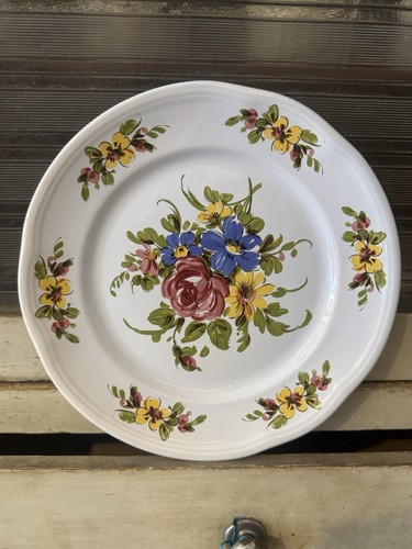 Piatto ceramica c - piatto, s.c.c.a