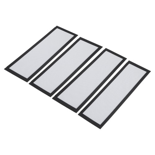 4pcs copri prese - 4pcs,