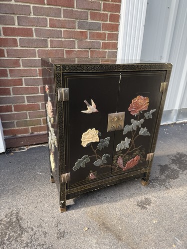Mobiletto cinese vintage - , in