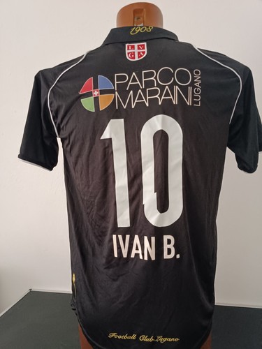 Maglia calcio acerbis - maglia,
