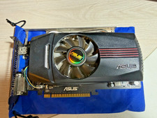 ASUS NVIDIA GEFORCE GTX 550 TI ENGTX550 TI DC/DI/1GD5