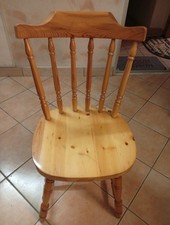 Set sedie old america - sedie,