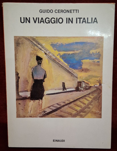 Viaggio italia di - viaggio, in