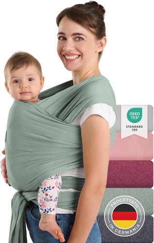 Fascia neonato fino 15kg - fino, a