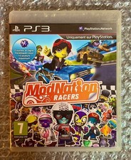 ModNation Racers for