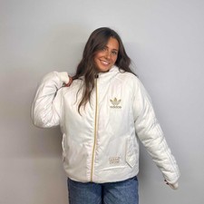 Adidas Chile 62 Puffer Coat -