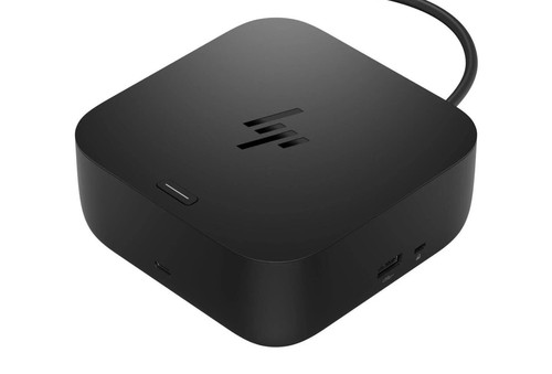 Usb docking station - hp, usb-c-docking