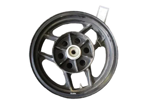 Cerchio posteriore z32 ruota - z32.,