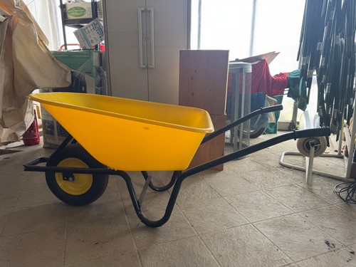 Carriola pvc - in,