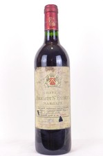 margaux château malescot