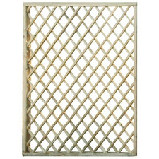 LASA PANNELLO GRIGLIATO IN