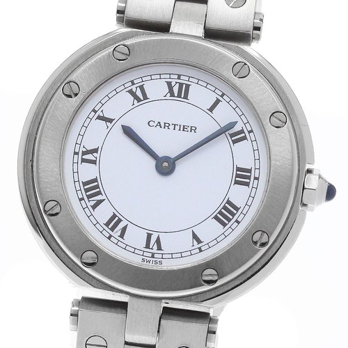 Orologio donna cartier santos - orologio,