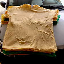 T-shirt Stock : L  - XL - 2XL