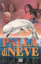 LN2- PALLA DI NEVE - ROBERTA MAZZONI - MONDADORI RAGAZZI - CS - JXS236