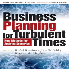 Business Planning for