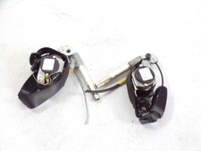 9986 Kit Cinture e pretensionatori Alfa Romeo Mito 2014 cod 156100547