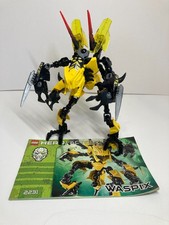 LEGO Hero Factory Waspix