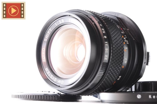 Obiettivo olympus - 🎦,