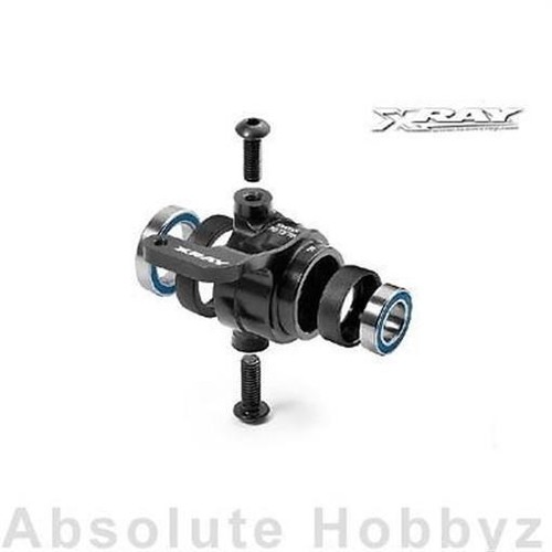 Team xray xb808 blocco - blocco, sterzo