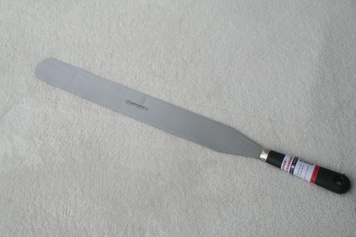 Spatola per crepe krampouz - spatola,